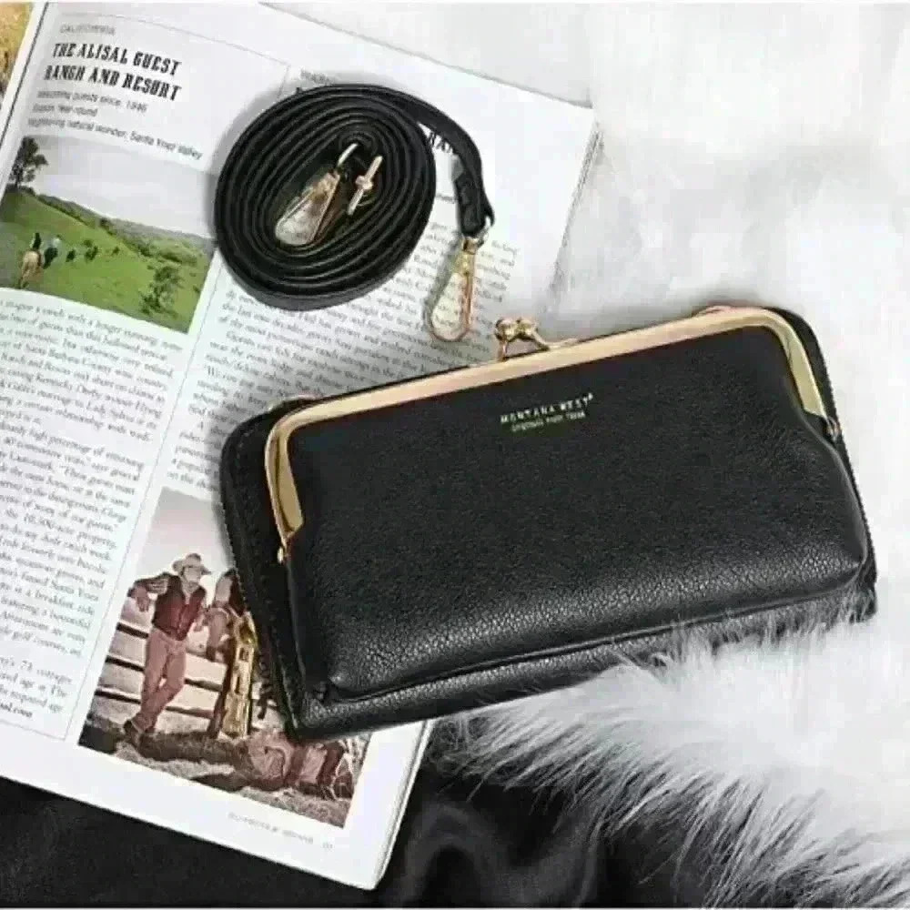 MONTANA West Crossbody Cell Phone Purse Western Style